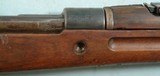 RARE WW2 GERMAN "LUFTWAFFE KARABINER" STEYR CODE 660 MAUSER MODEL G.12/34 or G12/34 "1938" DATE 7.9X57MM K98K STYLE CARBINE. - 10 of 17