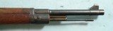 RARE WW2 GERMAN "LUFTWAFFE KARABINER" STEYR CODE 660 MAUSER MODEL G.12/34 or G12/34 "1938" DATE 7.9X57MM K98K STYLE CARBINE. - 14 of 17