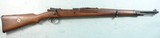 RARE WW2 GERMAN "LUFTWAFFE KARABINER" STEYR CODE 660 MAUSER MODEL G.12/34 or G12/34 "1938" DATE 7.9X57MM K98K STYLE CARBINE. - 1 of 17