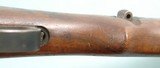 RARE WW2 GERMAN "LUFTWAFFE KARABINER" STEYR CODE 660 MAUSER MODEL G.12/34 or G12/34 "1938" DATE 7.9X57MM K98K STYLE CARBINE. - 8 of 17