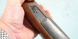 RARE WW2 GERMAN "LUFTWAFFE KARABINER" STEYR CODE 660 MAUSER MODEL G.12/34 or G12/34 "1938" DATE 7.9X57MM K98K STYLE CARBINE. - 16 of 17