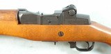 NEAR MINT RUGER MINI-14 or MINI 14 SEMI-AUTO .223 CAL. RIFLE CIRCA 1983. - 3 of 5