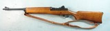 NEAR MINT RUGER MINI-14 or MINI 14 SEMI-AUTO .223 CAL. RIFLE CIRCA 1983. - 2 of 5