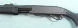 REMINGTON MODEL 7600 PUMP 35 REM. CAL. RIFLE. - 3 of 5