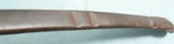 IMPORT CIVIL WAR CAVALRY SABER WITH 2ND MARYLAND CAV. CSA ASSOCIATION. CA. 1864. - 11 of 13