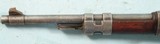 EARLY WW2 GERMAN NAZI MAUSER BORSIGWALDE K98K AR/41 CODE 8MM INFANTRY RIFLE CIRCA 1941. - 9 of 10