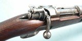 EARLY WW2 GERMAN NAZI MAUSER BORSIGWALDE K98K AR/41 CODE 8MM INFANTRY RIFLE CIRCA 1941. - 7 of 10