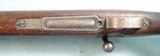 EARLY WW2 GERMAN NAZI MAUSER BORSIGWALDE K98K AR/41 CODE 8MM INFANTRY RIFLE CIRCA 1941. - 10 of 10