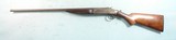 IVER JOHNSON CHAMPION .410 GAUGE 2 3/4” SINGLE BARREL HAMMER SHOTGUN CIRCA 1930’S. - 2 of 9