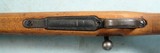 WW2 GERMAN NAZI MAUSER K98K DOU/45 8MM INFANTRY RIFLE CIRCA 1945. - 8 of 14