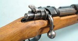 WW2 GERMAN NAZI MAUSER K98K DOU/45 8MM INFANTRY RIFLE CIRCA 1945. - 11 of 14
