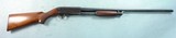 ITHACA MODEL 37 PUMP 16 GAUGE 2 3/4” SHOTGUN. - 1 of 6