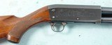 ITHACA MODEL 37 PUMP 16 GAUGE 2 3/4” SHOTGUN. - 3 of 6
