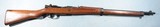WW2 WWII JAPANESE ARISAKA TYPE 99 8TH SERIES NAGOYA ARSENAL LAST DITCH 7.7MM RIFLE. - 1 of 7