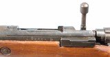 WW2 WWII JAPANESE ARISAKA TYPE 99 8TH SERIES NAGOYA ARSENAL LAST DITCH 7.7MM RIFLE. - 6 of 7