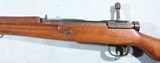 WW2 WWII JAPANESE ARISAKA TYPE 99 8TH SERIES NAGOYA ARSENAL LAST DITCH 7.7MM RIFLE. - 4 of 7