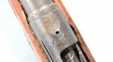 WW2 WWII JAPANESE ARISAKA TYPE 99 8TH SERIES NAGOYA ARSENAL LAST DITCH 7.7MM RIFLE. - 7 of 7