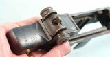WW2 WWII SPRINGFIELD U.S. M-1 M1 GARAND RIFLE RECEIVER & BARREL, CIRCA MARCH 1943 (PRE D-DAY). - 1 of 10