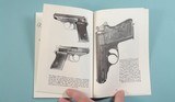 BOOK- “KNOW YOUR WALTHER PP AND PPK PISTOLS: MODELS PP, PPK, KPK, PP SUPER, T.P.H., COPIES” BY E. J. HOFFSCHMIDT. - 5 of 5