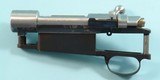 MADE IN BELGIUM COMMERCIAL FN MAUSER 98 RIFLE ACTION CIRCA 1950'S-60'S. - 2 of 4