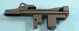 WW2 WWII SPRINGFIELD U.S. M-1 OR M1 GARAND .30-06 RIFLE RECEIVER. CIRCA JAN 1945. - 3 of 10