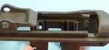 WW2 WWII SPRINGFIELD U.S. M-1 OR M1 GARAND .30-06 RIFLE RECEIVER. CIRCA JAN 1945. - 10 of 10