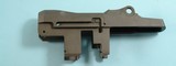 WW2 WWII SPRINGFIELD U.S. M-1 OR M1 GARAND .30-06 RIFLE RECEIVER. CIRCA JAN 1945. - 6 of 10