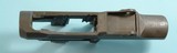 WW2 WWII SPRINGFIELD U.S. M-1 OR M1 GARAND .30-06 RIFLE RECEIVER. CIRCA JAN 1945. - 7 of 10