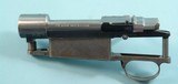 MADE IN BELGIUM COMMERCIAL FN MAUSER 98 RIFLE ACTION CIRCA 1950-60'S. - 3 of 6