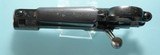 MADE IN BELGIUM COMMERCIAL FN MAUSER 98 ENGRAVED RIFLE ACTION CIRCA 1951. - 10 of 11