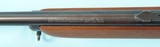MARLIN MODEL 39A LEVER ACTION .22S, L &LR CAL. RIFLE CA. 1950. - 5 of 7