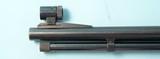 MARLIN MODEL 39A LEVER ACTION .22S, L &LR CAL. RIFLE CA. 1950. - 6 of 7