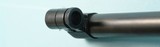 WALTHER MODEL UIT SPECIAL .22LR CAL. INTERNATIONAL MATCH TARGET RIFLE CIRCA 1969. - 6 of 7