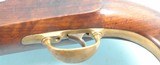 EXCEPTIONAL ORIGINAL SPRINGFIELD U.S. MODEL 1855 PISTOL-CARBINE DATED 1855 W/MATCHING STOCK. - 7 of 20
