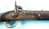 EXCELLENT CIVIL WAR ORIGINAL COOK & BROTHER CSA CONFEDERATE .58 CAL. INFANTRY RIFLE DATED 1863. - 3 of 8