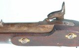 EXCELLENT CIVIL WAR ORIGINAL COOK & BROTHER CSA CONFEDERATE .58 CAL. INFANTRY RIFLE DATED 1863. - 8 of 8