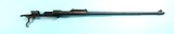 WW2 WWII GERMAN MAUSER BYF/44 K98K RIFLE ACTION & BARREL & TRIGGER. - 1 of 5