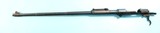 WW2 WWII GERMAN MAUSER BYF/44 K98K RIFLE ACTION & BARREL & TRIGGER. - 2 of 5