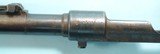 WW2 WWII GERMAN MAUSER BYF/44 K98K RIFLE ACTION & BARREL & TRIGGER. - 5 of 5