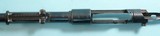 WW2 WWII GERMAN MAUSER AR/41 (ERMA) K98K 8MM RIFLE ACTION & BARREL. - 4 of 7