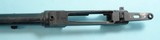 WW2 WWII GERMAN MAUSER AR/41 (ERMA) K98K 8MM RIFLE ACTION & BARREL. - 5 of 7