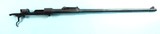 WW2 WWII GERMAN MAUSER BCD/43 GUSTLOFF WERKE K98K 8MM RIFLE ACTION & BARREL & TRIGGER. - 1 of 7