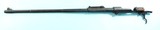 WW2 WWII GERMAN MAUSER BCD/43 GUSTLOFF WERKE K98K 8MM RIFLE ACTION & BARREL & TRIGGER. - 2 of 7