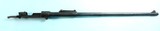 WW2 WWII GERMAN STEYR BNZ/41 CODE K98K 8MM MAUSER RIFLE ACTION & BARREL. - 1 of 6