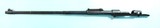 WW2 WWII GERMAN STEYR BNZ/41 CODE K98K 8MM MAUSER RIFLE ACTION & BARREL. - 3 of 6