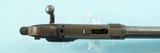 SPRINGFIELD U.S. MODEL 1922 M2 OR M-2 .22 LR CAL. BARRELED MATCH RIFLE ACTION. - 4 of 5