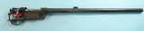 SPRINGFIELD U.S. MODEL 1922 M2 OR M-2 .22 LR CAL. BARRELED MATCH RIFLE ACTION. - 1 of 5