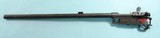 SPRINGFIELD U.S. MODEL 1922 M2 OR M-2 .22 LR CAL. BARRELED MATCH RIFLE ACTION. - 2 of 5