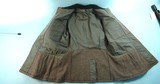 WW2 GERMAN WAFFEN SS M36 ENLISTED CORPORAL’S WOOL TUNIC. - 3 of 6