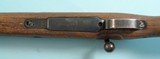 EARLY WW2 GERMAN MAUSER K98K 8MM J. P. SAUER PRODUCTION CE/41 INFANTRY CARBINE. - 8 of 9
